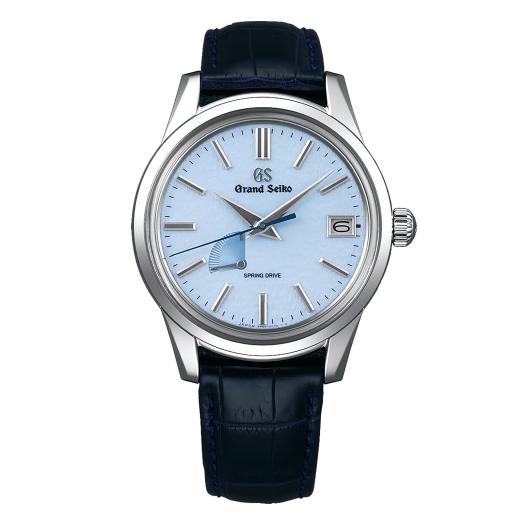 Grand Seiko - Elegance