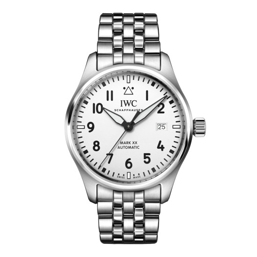 IWC - PILOT’S WATCH MARK XX
