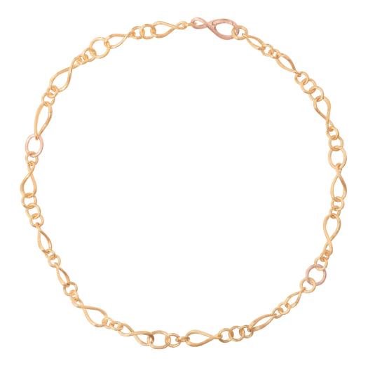 Ole Lynggaard Copenhagen - Love Collier