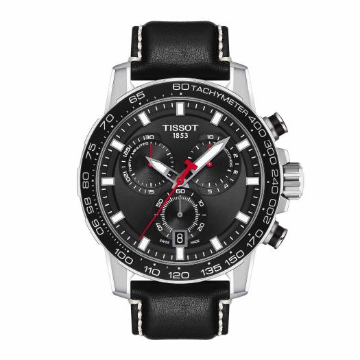 Tissot - Supersport Chrono