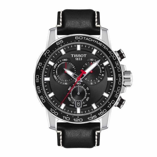 Tissot - Supersport Chrono