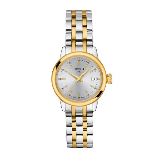 Tissot - Classic Dream Lady