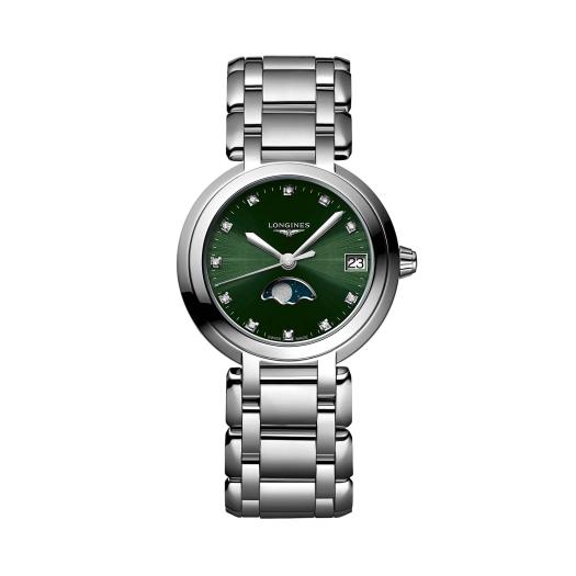 Longines - LONGINES PRIMALUNA MOONPHASE