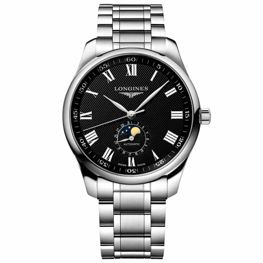 Longines - The Longines Master Collection