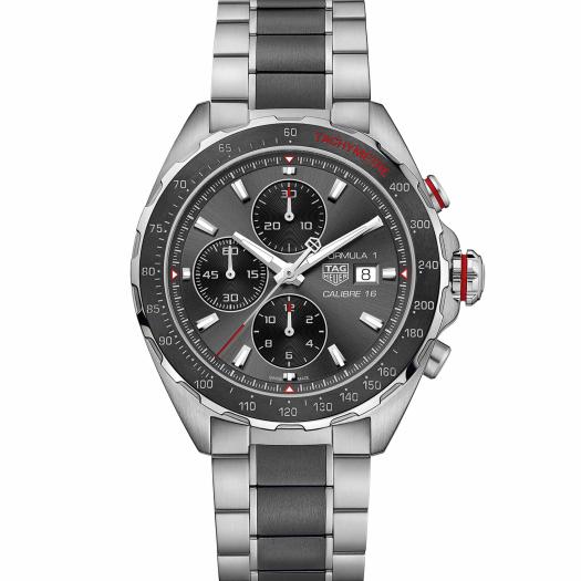 TAG Heuer - Formula 1 