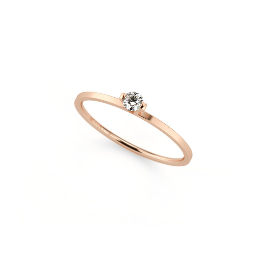 Niessing - Princess Ring