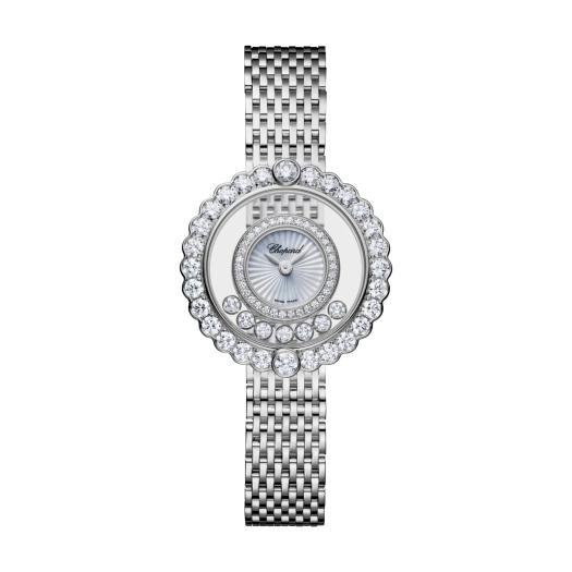 Chopard - Happy Diamonds Icons Joaillerie