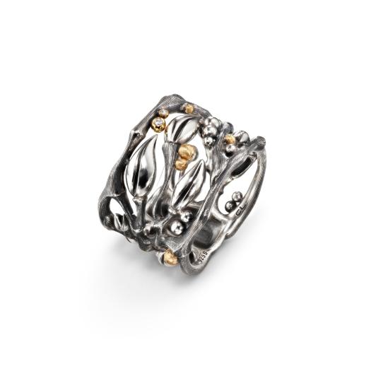 Ole Lynggaard Copenhagen - Forest Ring