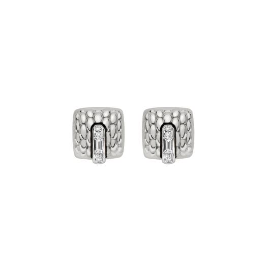 FOPE - Vendôme Gold Ohrstecker mit Diamanten