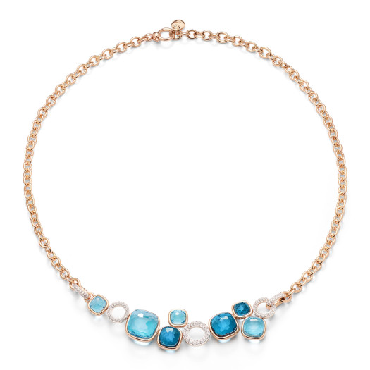 Pomellato - Nudo Halskette