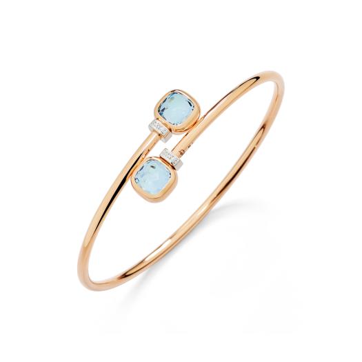 Pomellato - Nudo Mini Armreif
