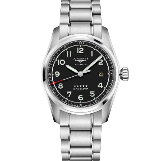 Longines - LONGINES SPIRIT