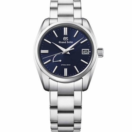 Grand Seiko - SBGA439