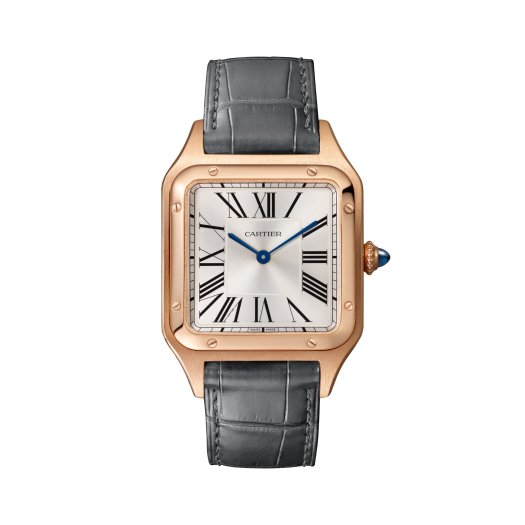 Cartier - Santos-Dumont