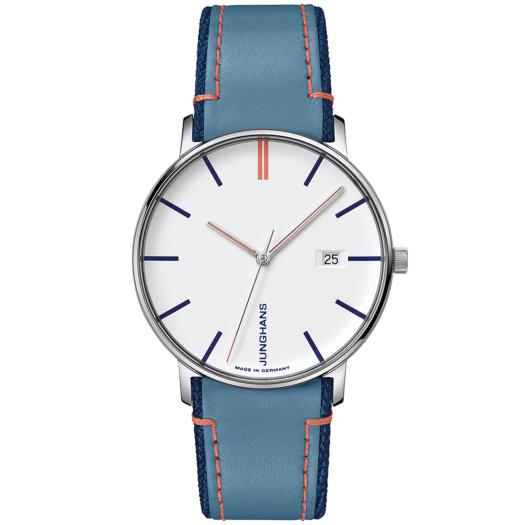 Junghans - FORM Quarz