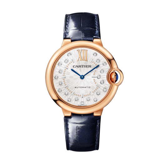 Cartier - Ballon Bleu de Cartier