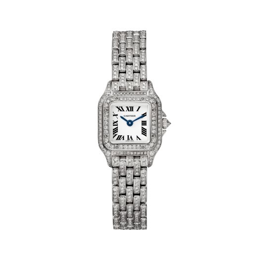 Cartier - Panthère de Cartier