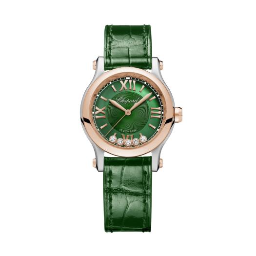 Chopard - Happy Sport