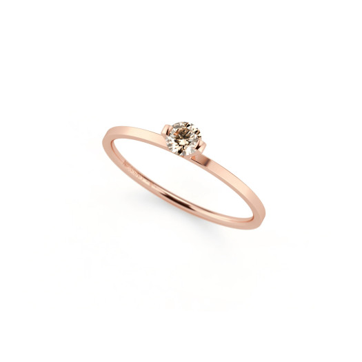 Niessing - Princess Ring
