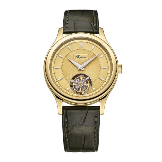 Chopard - L.U.C 1860 Flying Tourbillon