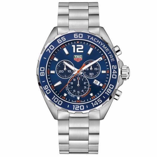 TAG Heuer - Formula 1