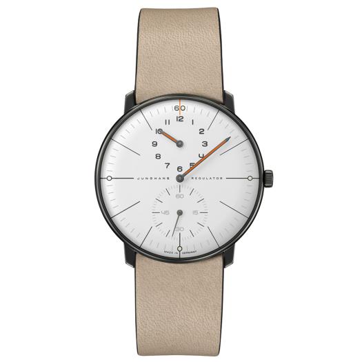 Junghans - Max Bill Regulator Edition 60