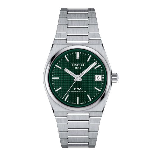 Tissot - PRX Powermatic 80 35mm