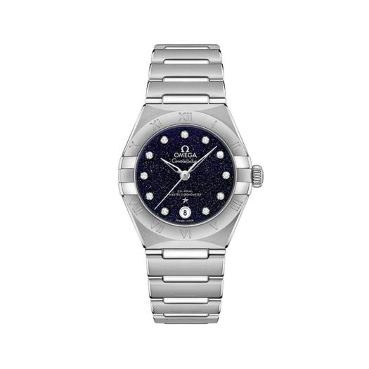 Omega - Constellation