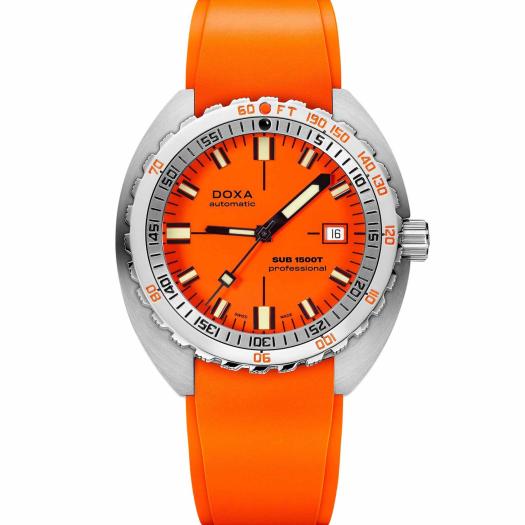 Doxa - SUB 1500T PROFESSIONAL