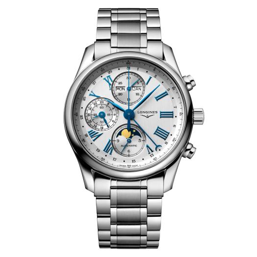 Longines - The Longines Master Collection