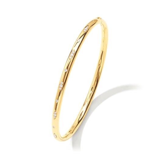 Tamara Comolli - GYPSY Armspange "Diamant Pavé " medium
