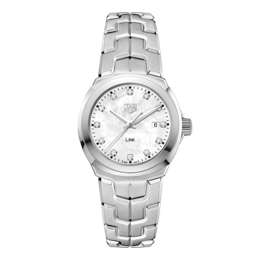 TAG Heuer - TAG HEUER LINK