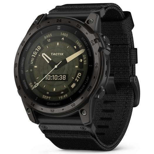 Garmin - tactix® 7 AMOLED Edition