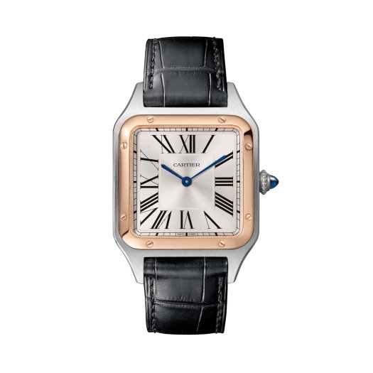 Cartier - Santos-Dumont