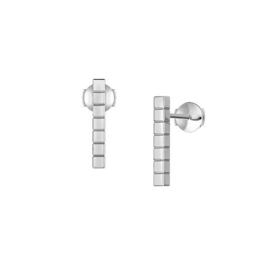 Chopard - Ice Cube Ohrringe