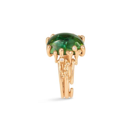 Ole Lynggaard Copenhagen - BoHo Ring Medium