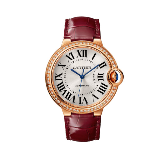Cartier - Ballon Bleu de Cartier