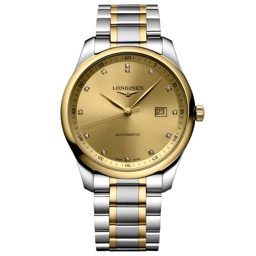 Longines - LONGINES MASTER COLLECTION