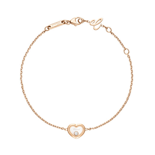 Chopard - Happy Diamonds Icons Armband