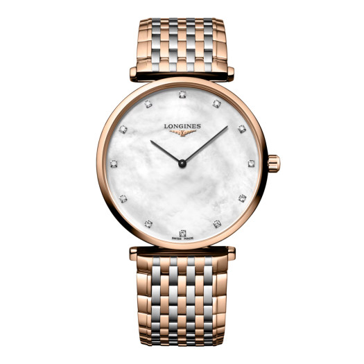 Longines - LA GRANDE CLASSIQUE DE LONGINES