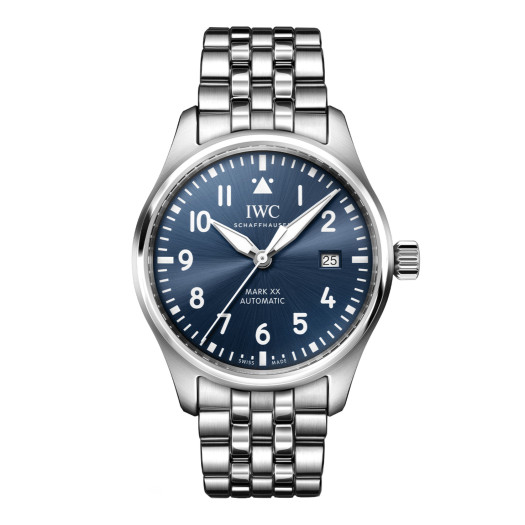 IWC - PILOT’S WATCH MARK XX