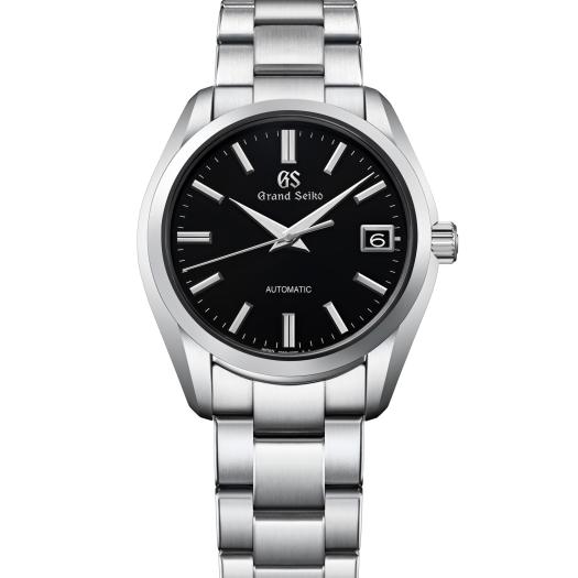 Grand Seiko - Heritage