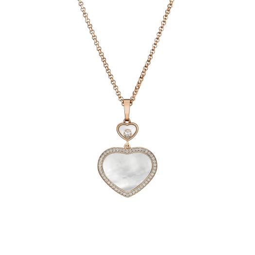 Chopard - Happy Hearts Anhänger
