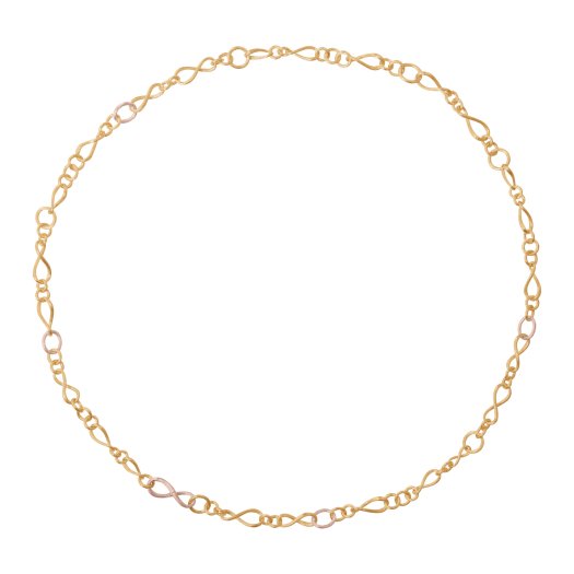 Ole Lynggaard Copenhagen - Love Collier