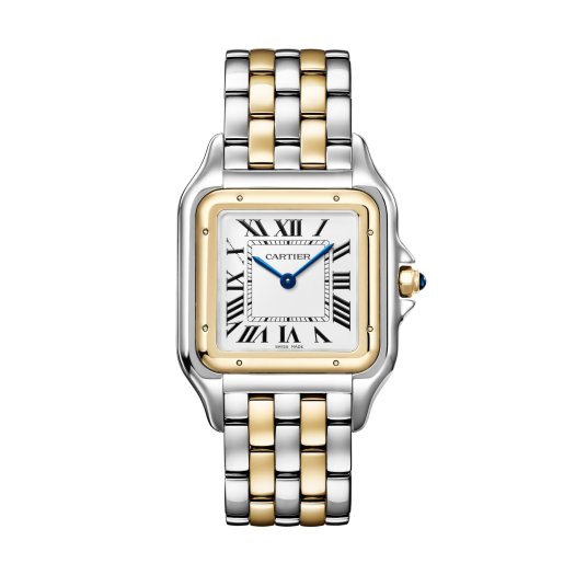 Cartier - Panthère de Cartier