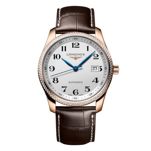 Longines - MASTER COLLECTION