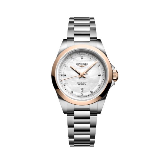 Longines - CONQUEST