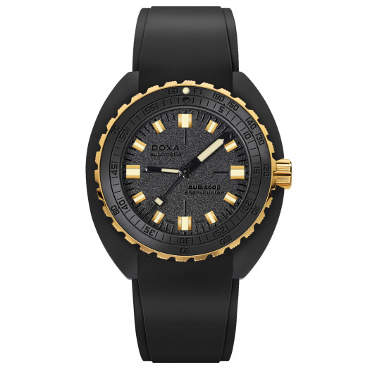 Doxa - SUB 300 BETA SHARKHUNTER 