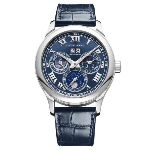 Chopard - L.U.C Lunar One