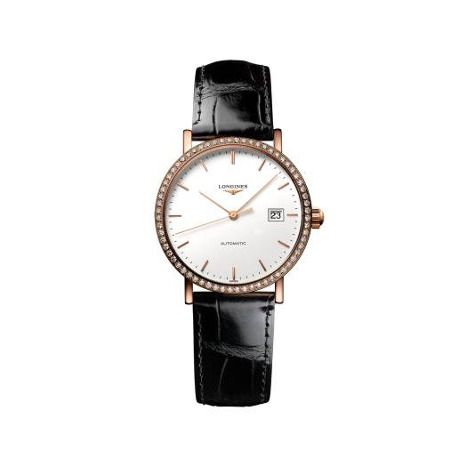 Longines - LONGINES ELEGANT COLLECTION